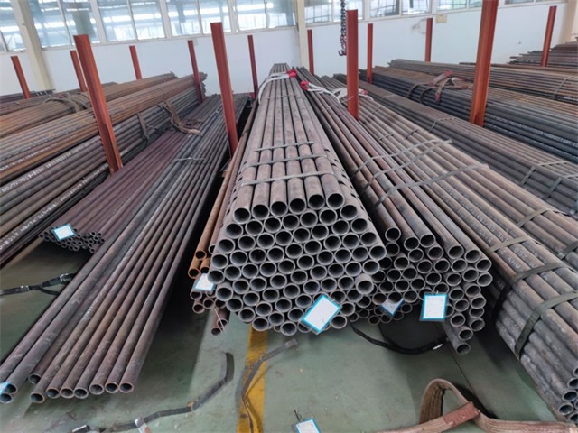 通海20G合金无缝钢管